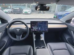 2020 Tesla Model 3 2020 Facelift StandardBattery lifeRWDUpgradeEdition EV #4