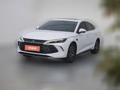 2025 BYD Qin L 2025 1.5L AT DM-i Smart Drive 120KMLeading #1