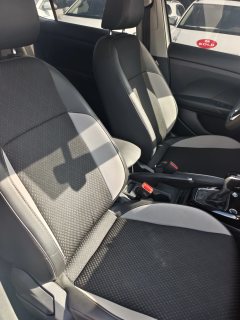 2024 Volkswagen Tacqua 2023 1.2T AT 200TSI DSG JoySmart Connect #5