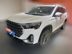 2023 Jetour X90 Plus 2023 1.5T MT Yangfang 7-Seater #1