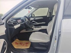 2025 BYD Yuan UP 2024 401KM vitalityEdition #5