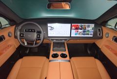 2025 Li Auto Li Auto L6 2025 Pro SmartHuanNewEdition #4