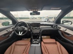 2020 Mercedes-Benz GLC-Class 2020 Facelift 2.0T AT GLC 260 L 4MATIC Dynamic #4