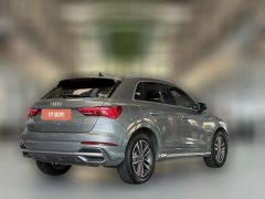 2023 Audi Q3 2023 1.4T AT 35 TFSI EnterprisingDynamic #2