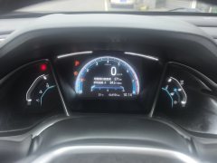 2018 Honda Civic 2016 1.5T AT 220TURBOLuxury #3
