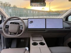 2025 Li Auto Li Auto i8 2025 Standard #4