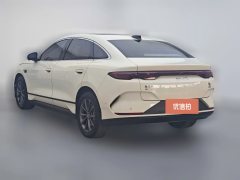 2025 BYD Qin L 2025 EV 545KMSurpass #2