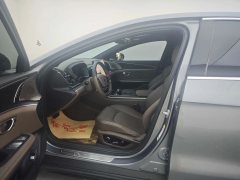 2022 BYD Han 2022 EV CreationEdition 610KM4WDExclusive #5