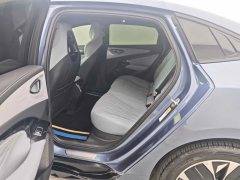 2023 BYD Seal 2023 Champion 550km Premium #6