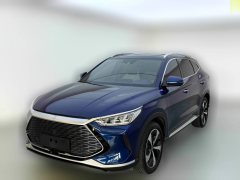 2023 BYD Song Plus PHEV 2021 1.5L AT DM-i 110KM FlagshipPLUS #1
