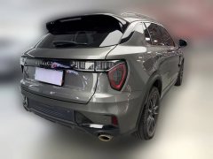 2021 Lynk & Co Lynk & Co 01 2021 2.0T AT 2WDPro #2