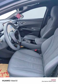 2024 BYD Seal 06 GT 2025 Smart Drive 505wavesEdition #5