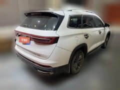 2023 Jetour X90 Plus 2023 1.5T MT Yangfang 7-Seater #2