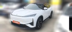 2025 Dongfeng Fengshen Dongfeng Fengshen L7 2025 518 Indulgence Edition #1