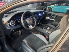 2024 Mercedes-Benz Mercedes-AMG EQE 2023 AMG EQE 53 4MATC+ (Imported) #5