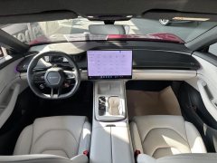 2025 Xiaomi Auto Xiaomi SU7 2024 700km RWDLong RangeSmart Drive #4