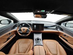 2023 BYD Han 2022 EV CreationEdition 610KM4WDExclusive #4