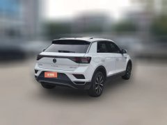 2024 Volkswagen T-Roc 2024 280TSI DSG2WDtimeEdition #2