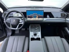 2025 BYD Song Pro PHEV 2025 1.5L AT DM-i 115KM excellenceFWD #4