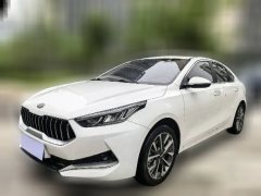 2021 Kia K3 20201.5L AT Fashion #1
