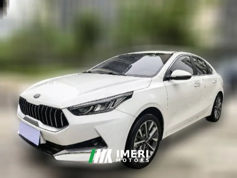 2021 Kia K3 20201.5L AT Fashion