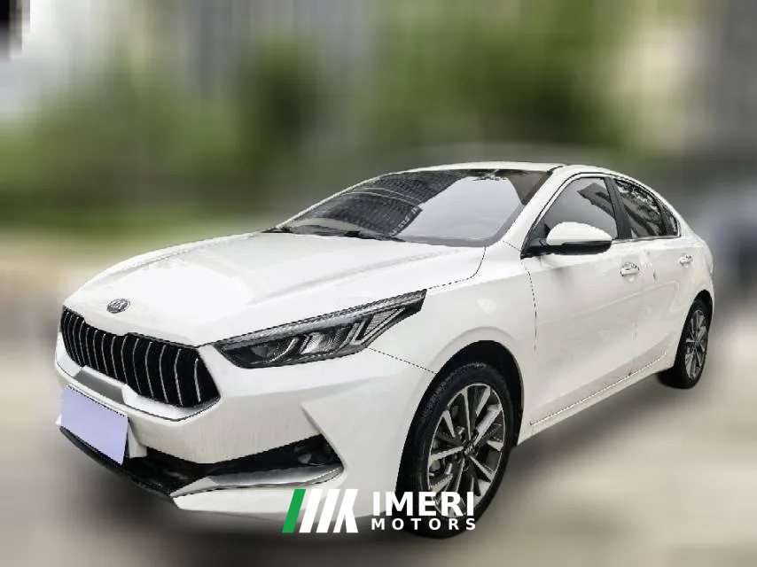 2021 Kia K3 20201.5L AT Fashion
