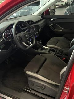 2023 Audi Q3 2023 1.4T AT 35 TFSI FashionDynamic #4