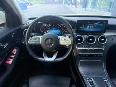 2021 Mercedes-Benz C-Class 2021 1.5T AT C200LFashionSport #10