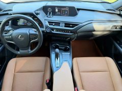 2021 Lexus UX New Energy 2020 300e pure·EnjoyEdition EV (Imported) #3
