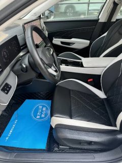 2025 Volkswagen Sagitar 2026 L 300TSI DSG Luxury #5