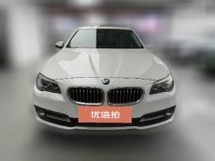 2016 BMW 5 Series 2017 2.0T AT 525LiLeading #9