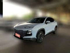 2022 Jetour X70 Plus 2021 1.5T AT DCTMountainPRO 5Seat #1