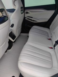 2024 BYD Song L EV 2024 662kmexcellence #6