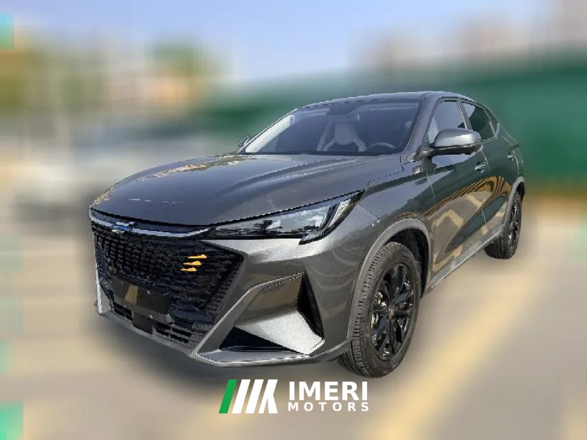 2023 Chang'an Oushang Chang'an Oushang X5 Plus 2023 Facelift 1.5T DCTexcellence