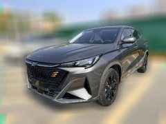 2023 Chang'an Oushang Chang'an Oushang X5 Plus 2023 Facelift 1.5T DCTexcellence #1