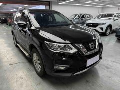 2019 Nissan X-Trail 2019 2.0 AT Smart Connect7SeatComfortFWD #10
