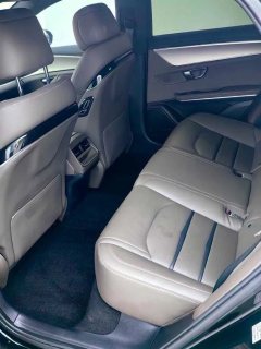 2021 BYD Han 2020 EV SuperLong RangeEditionLuxury #6