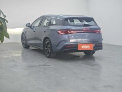 2025 BYD Seal 06 DM-i Wagon 2025 DM-i 150KMFlagship #2