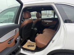 2020 Mercedes-Benz GLC-Class 2020 Facelift 2.0T AT GLC 260 L 4MATIC Dynamic #6