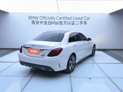 2021 Mercedes-Benz C-Class 2020 1.5T AT C260LSport #2