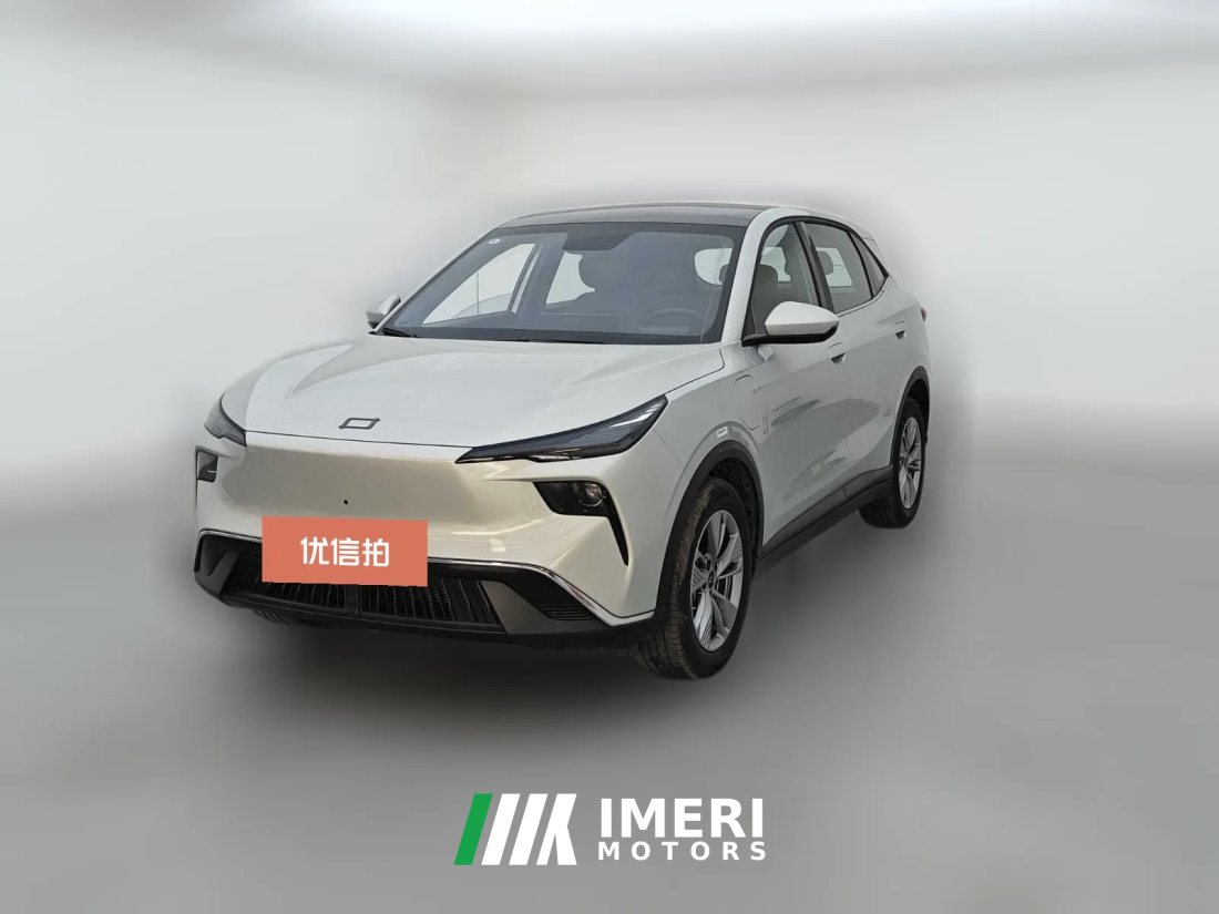 2026 Bestune Yueyi 03 2025 565km Enjoy
