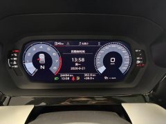 2023 Audi A3 Sportback 2022 Sportback 1.4T AT 35 TFSI FashionSport #3