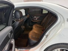 2019 Mercedes-Benz C-Class 2019 1.5T AT C260LSport #6