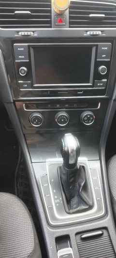 2018 Volkswagen Golf 2018 1.6 AT Fashion #4