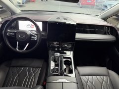2024 GAC Trumpchi Trumpchi M8 2024 LargedivisionSeries 2.0T AT 400T Premium #4