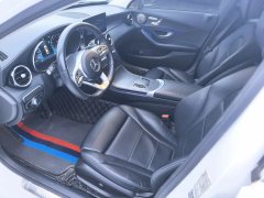 2021 Mercedes-Benz C-Class 2020 1.5T AT C260LSport #5