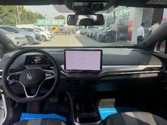 2025 Volkswagen ID.4 CROZZ 2025 Pure enjoymentEdition #4