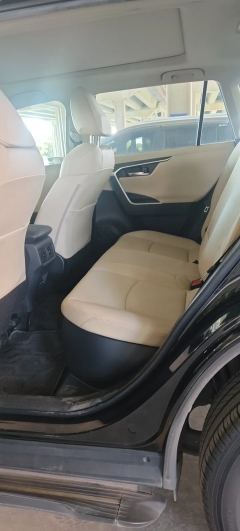 2020 Toyota RAV4 2026 2.5L Hybrid AWD Limited #6