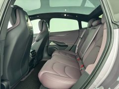 2025 Xiaomi Auto Xiaomi SU7 2024 800km 4WDSuperLong RangeHigh-end smart drivingMaxEdition #6