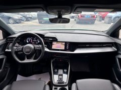 2023 Audi A3 Sedan 2023 Facelift A3L Limousine 1.4T AT 35 TFSI FashionSport #4
